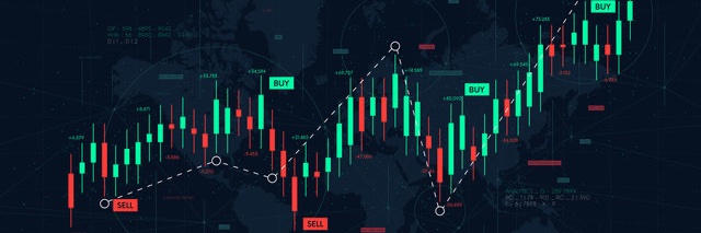 Xtrading banner