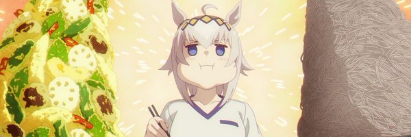OguriWplace Profile Banner