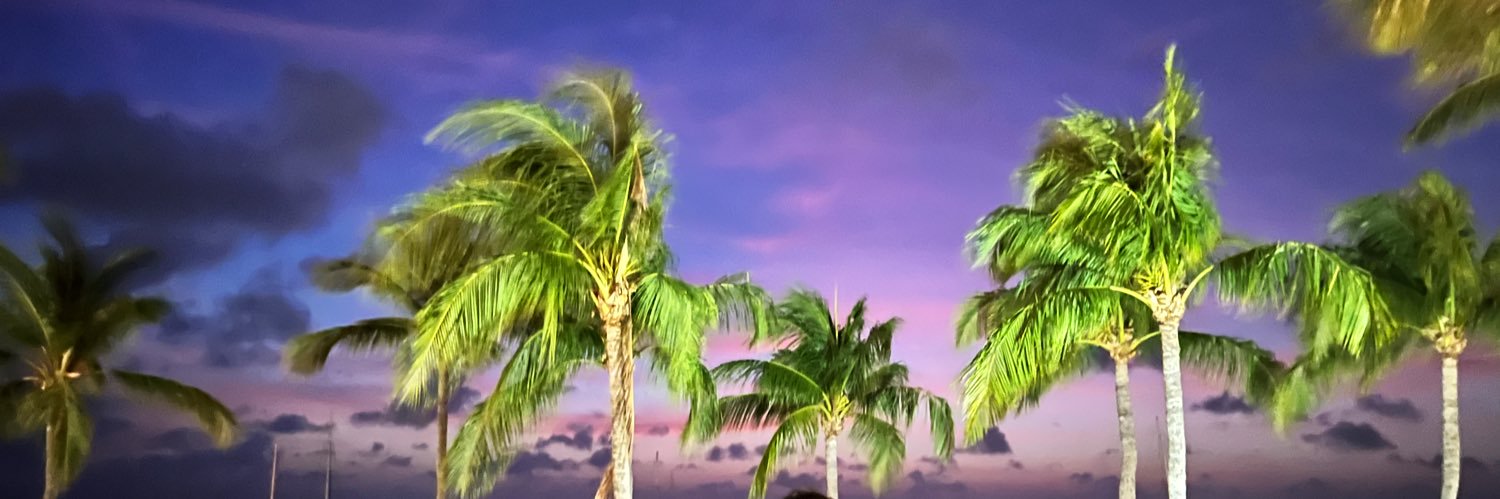 MichaelCT24's profile banner image