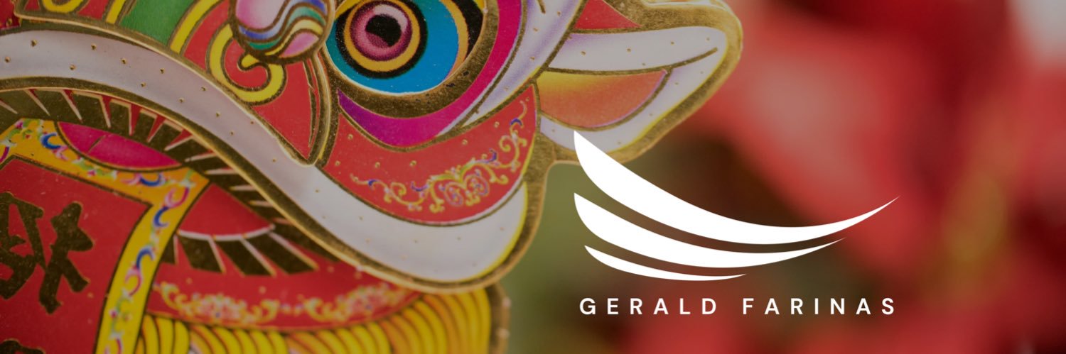 Créme bru Gerry ✶ ✶ ✶ ✶ banner