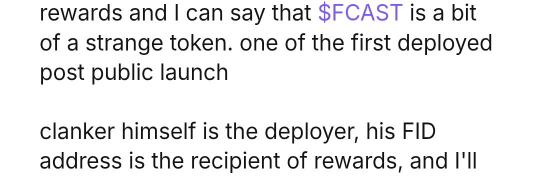 Farcast Believer banner