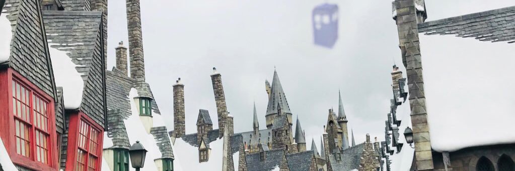 0BadWolf0's profile banner image