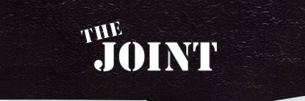 The Joint banner
