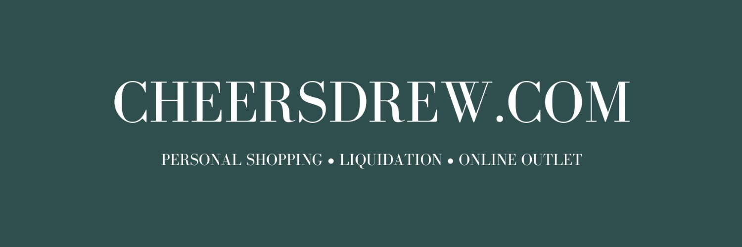 CheersDrewGolf's profile banner image