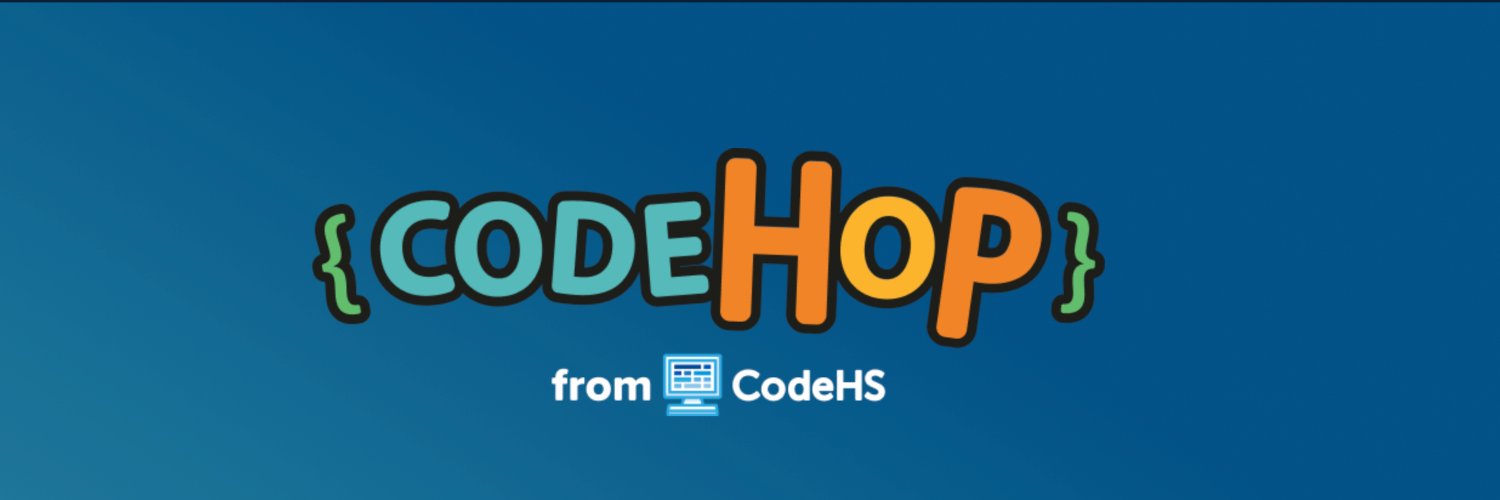 CodeHop banner