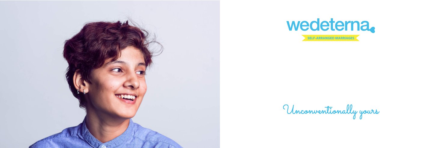 Wedeterna's profile banner image