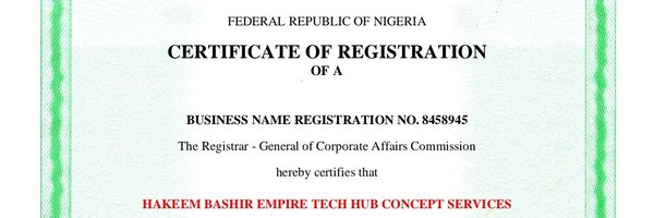 GadgetsPlug9ja Profile Banner