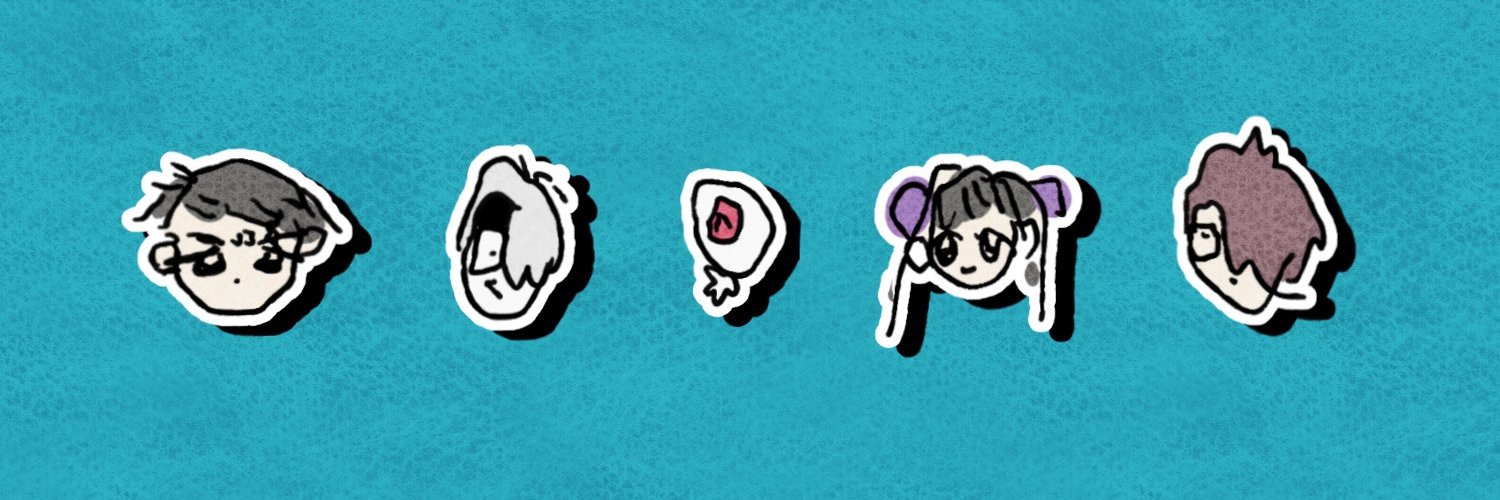 魚免's banner