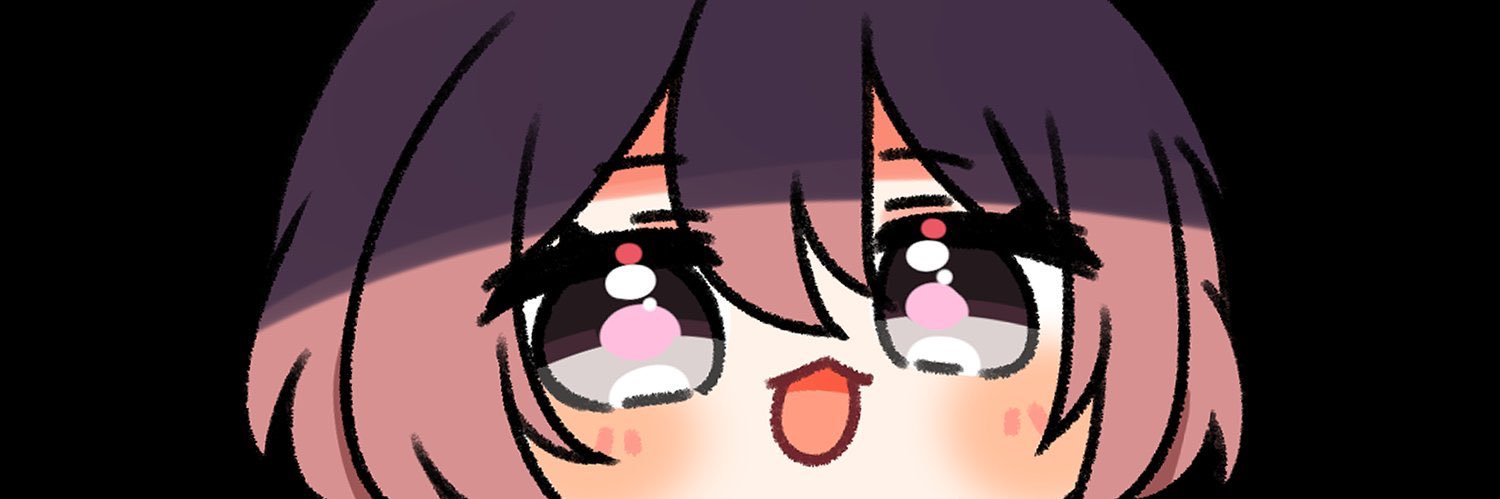 myomyo_0213's profile banner image