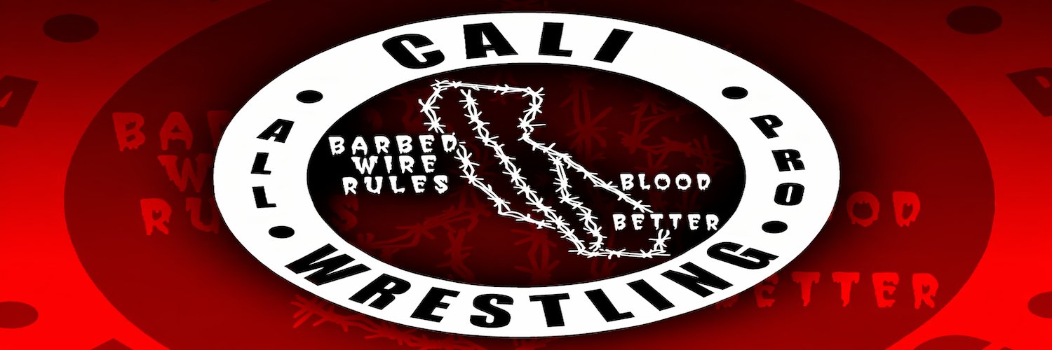 RING OF EXTREME WRESTLING banner