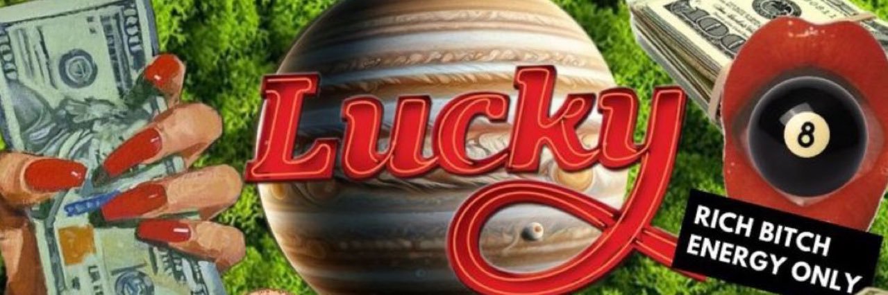 First Lady of Maryland banner