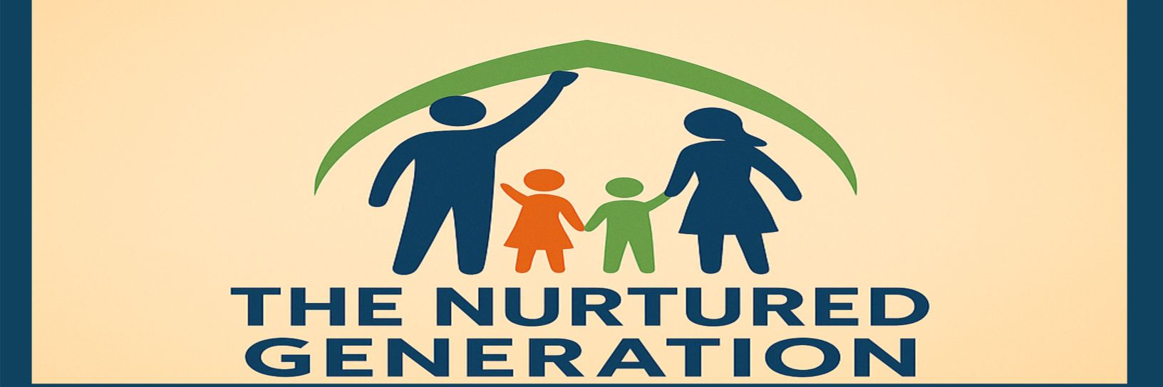 TheNurturedGen's profile banner image