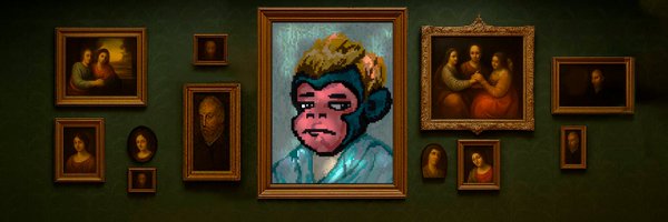 monkgogh Profile Banner