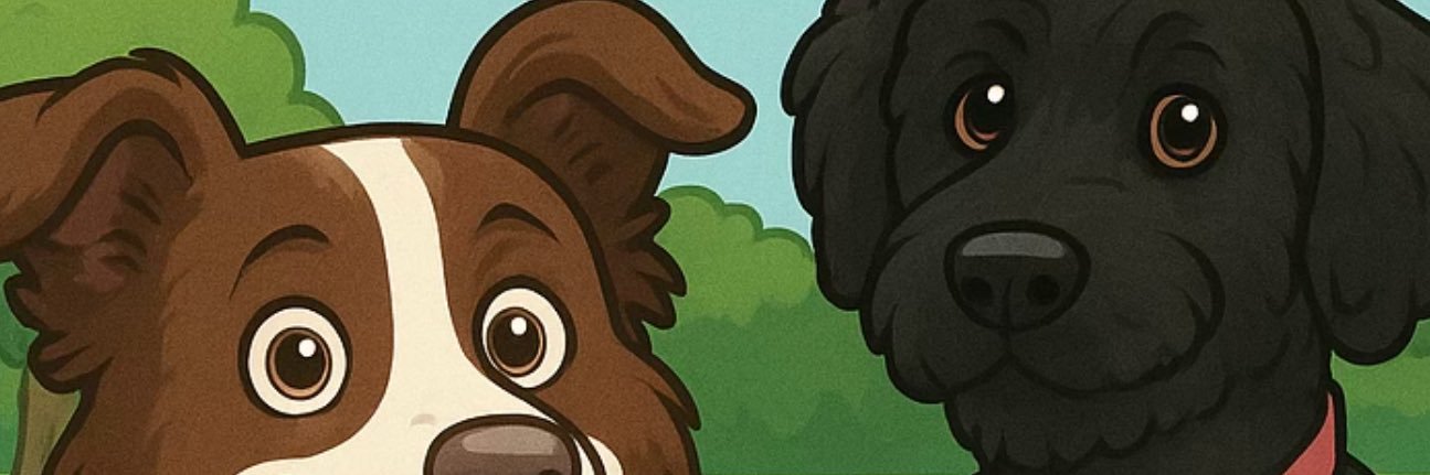 JaredyForThis's profile banner image