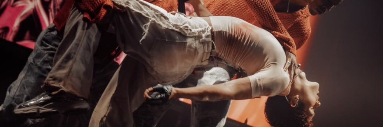 Omar5eva, spreading the Ogenda banner