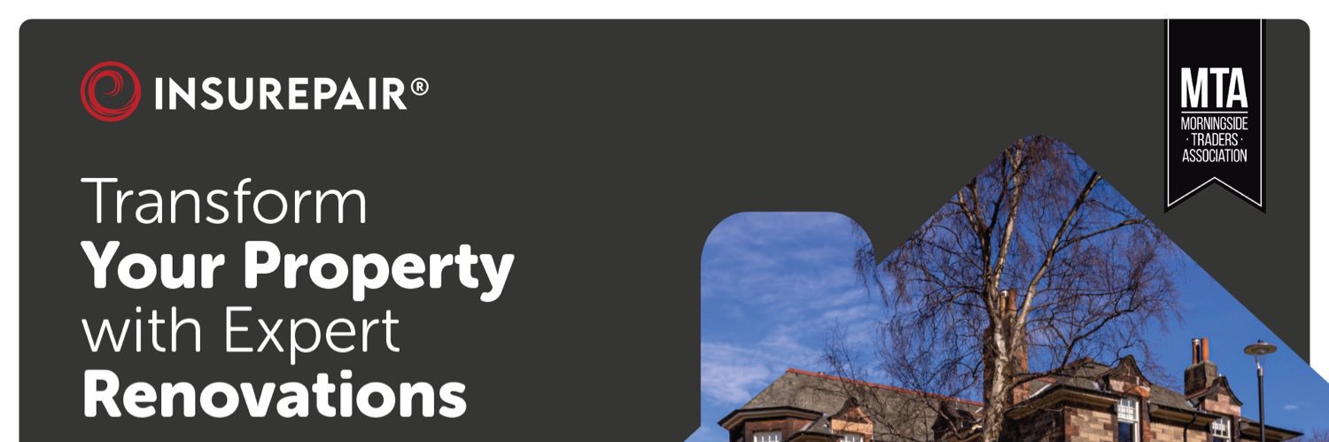 BuildersInEH's profile banner image