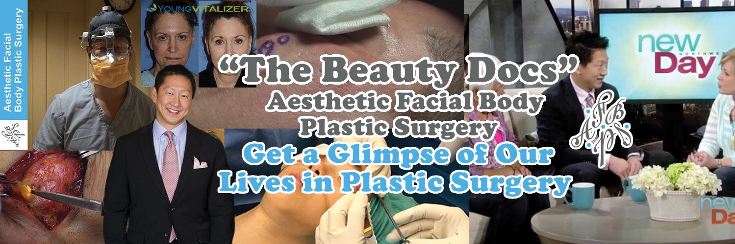Aesthetic Facial Body Plastic Surgery banner