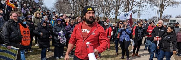 AlexSilasPSAC Profile Banner