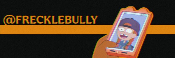 FRECKLEBULLY Profile Banner
