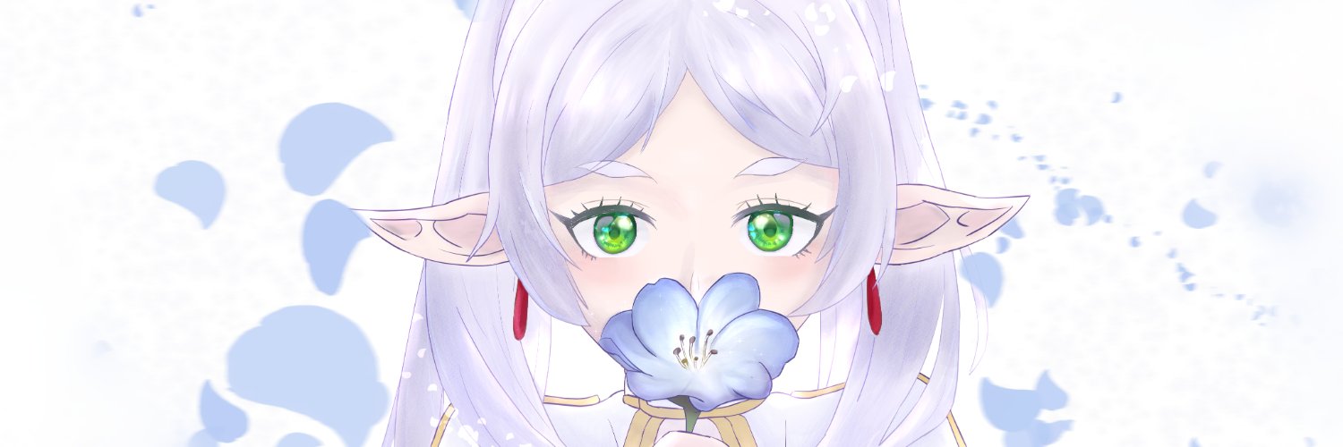 りんげぇです banner