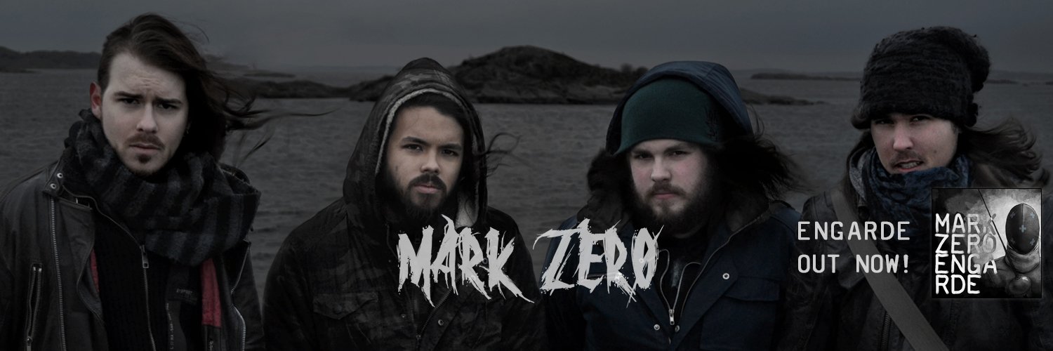 MarkZeroBand's profile banner image
