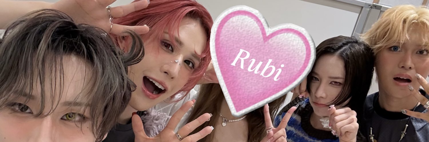 𝓡𝓾𝓫𝓲 ྀི‎ banner