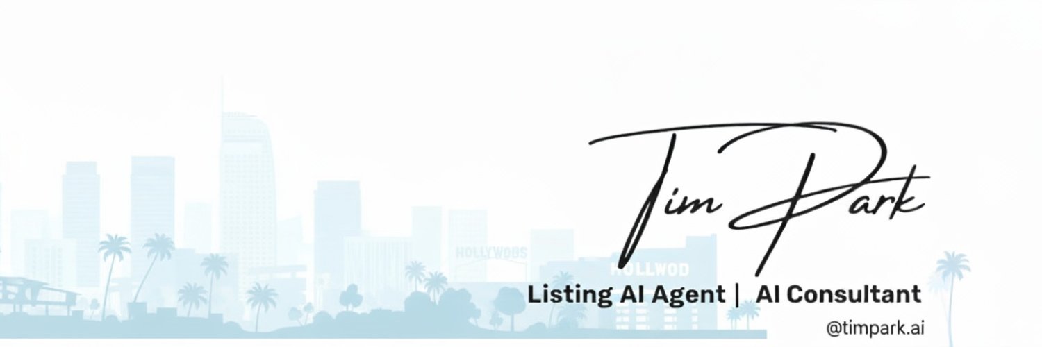 timpark_ai's profile banner image