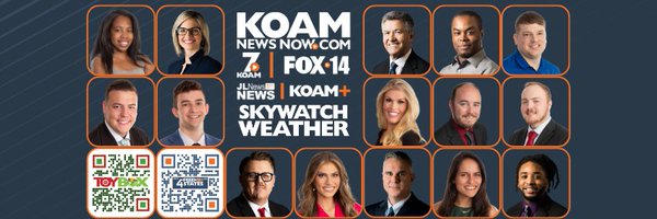 koamfox14 Profile Banner