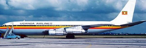 UgandaAviation Profile Banner