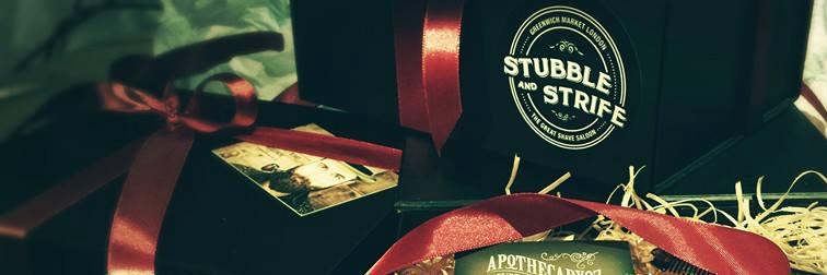 StubbleStrife's profile banner image