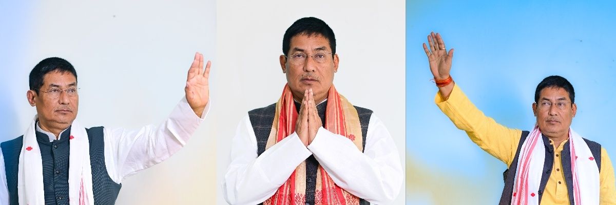 PradanBaruah's profile banner image
