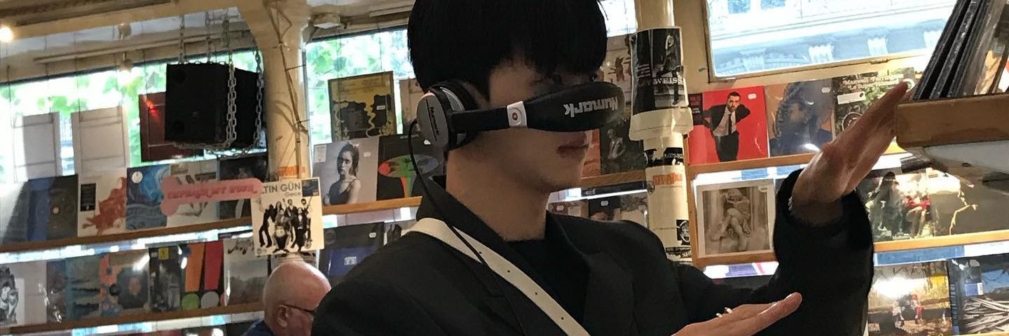 장군 banner