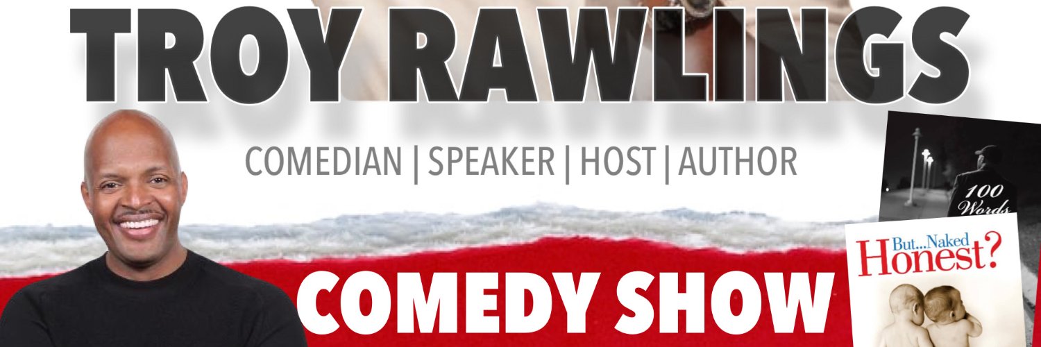 Troy Rawlings banner