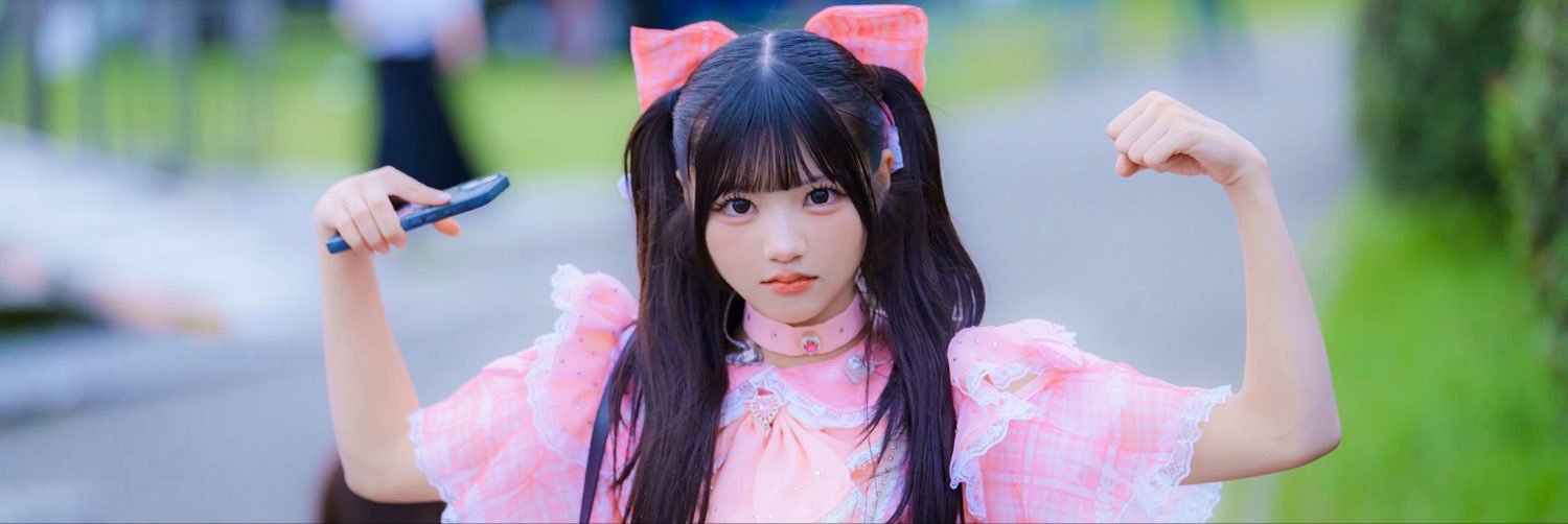 kopemew_cha's profile banner image