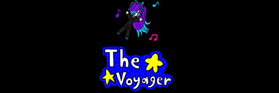 Stardust the Voyager 🌠 banner