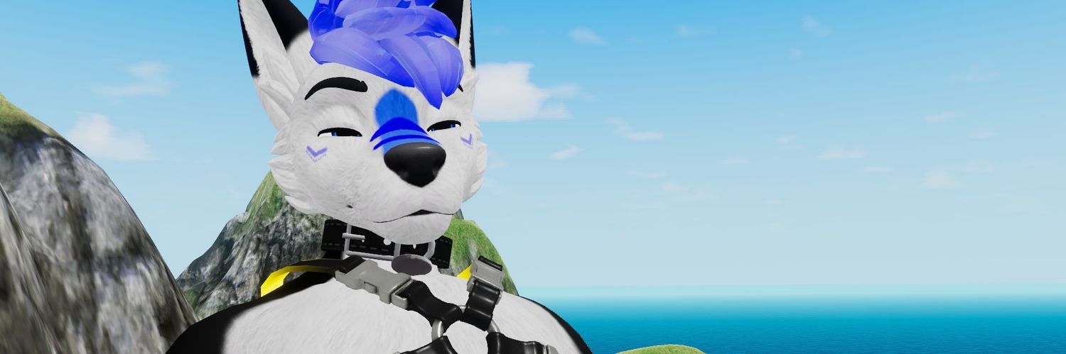 AJVR☯️🔞 banner