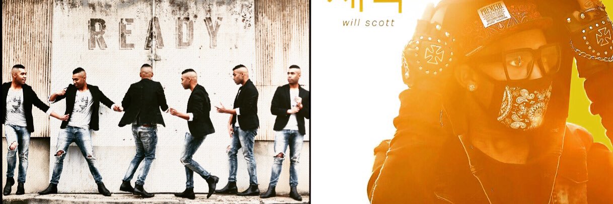 willascottmusic's profile banner image