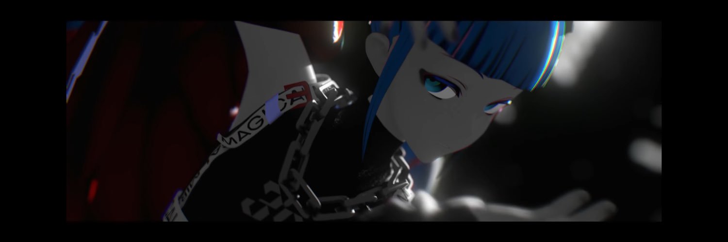 Re39kemu's profile banner image