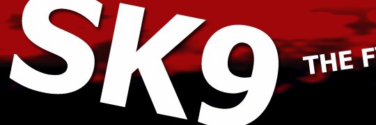 Eskay9's profile banner image