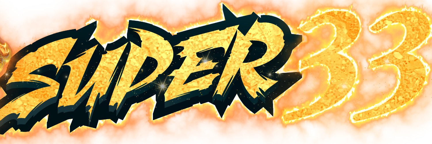 Super33Gacor's profile banner image