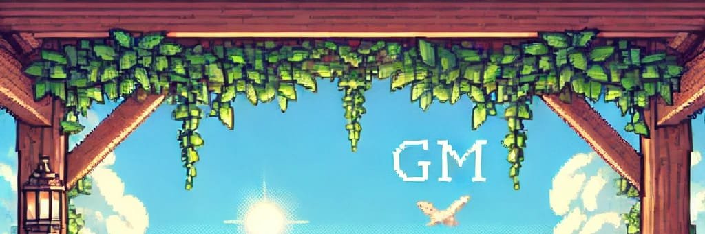 Manju banner
