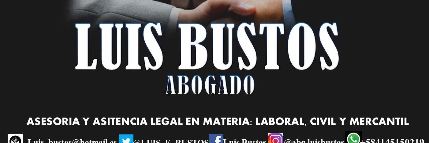 LUIS_E_BUSTOS's profile banner image