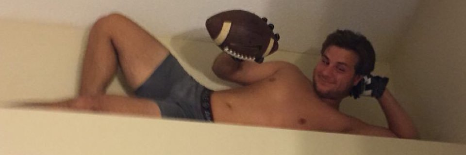 bendamone17's profile banner image
