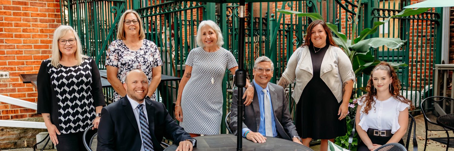 Heck & Stiffler, Ltd. - Injury Lawyers banner