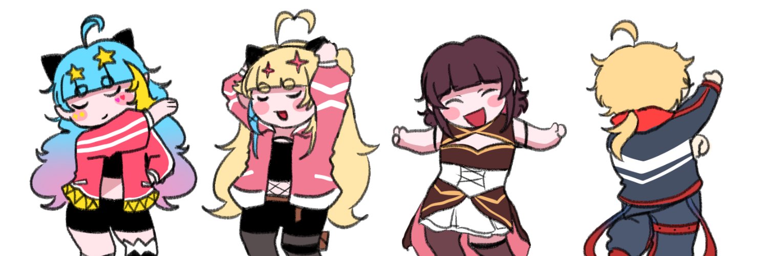 Rubuki banner