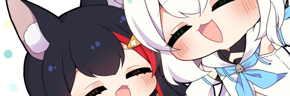 無能 ホロ推し🌽🌲🍙🥐☄️ banner