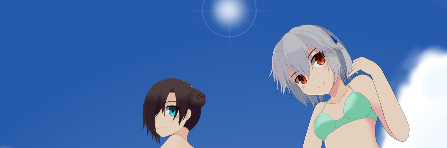 lost_再起動中… banner