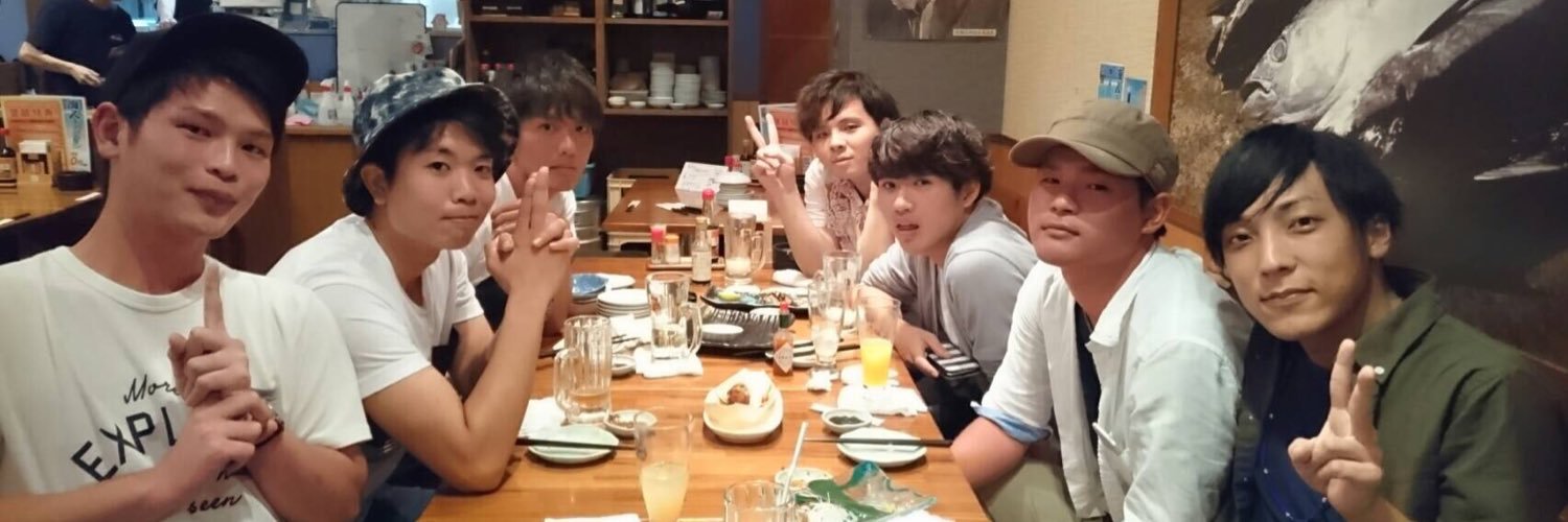 ryoya320's profile banner image
