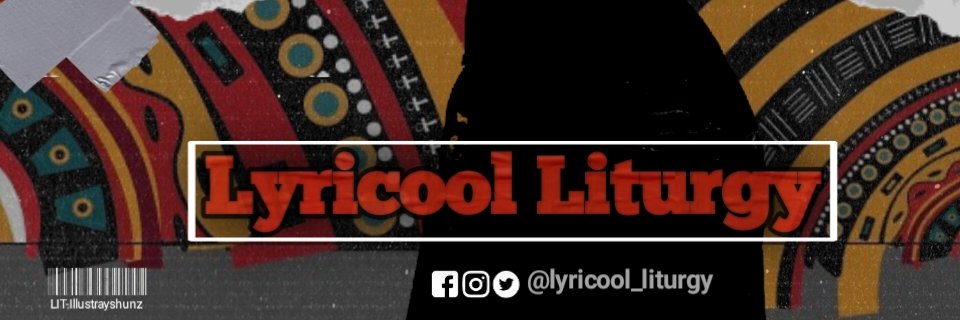 ThaLyricool's profile banner image