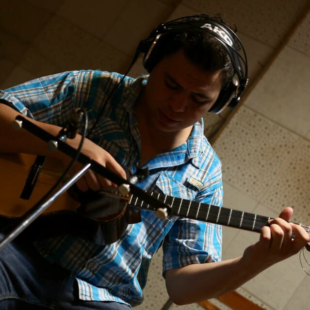 Daniel Requena banner